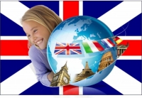 Готовый бизнес Продается прибыльная школа иностранных языков с авторскими методиками