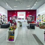   MILANA Shoes & Accessories