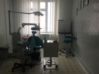 Готовий бізнес Продажа стоматологии в Киеве