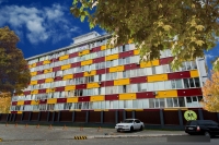 Готовый бизнес Продам новый апарт-отель в Харькове