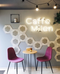    Caffe Milen