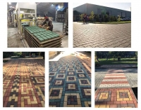 Готовий бізнес Продажа производства тротуарной плитки, бетонных изделий и товарного бетона