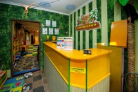 Готовый бизнес Продам готовый бизнес - детскую игровую комнату