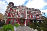 Готовый бизнес Продам действующий гостиничный комплекс в Киеве