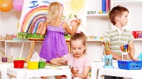 Стартап Продам частный детский садик в Киеве