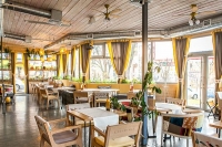 Готовый бизнес Продажа прибыльного ресторана в центре Киева