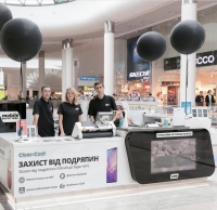 Готовий бізнес Продажа магазина инновационных мобильных аксессуаров в Киеве