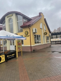 готовый бизнес Продажа ресторана быстрого питания (фаст-фуда) в Виннице
